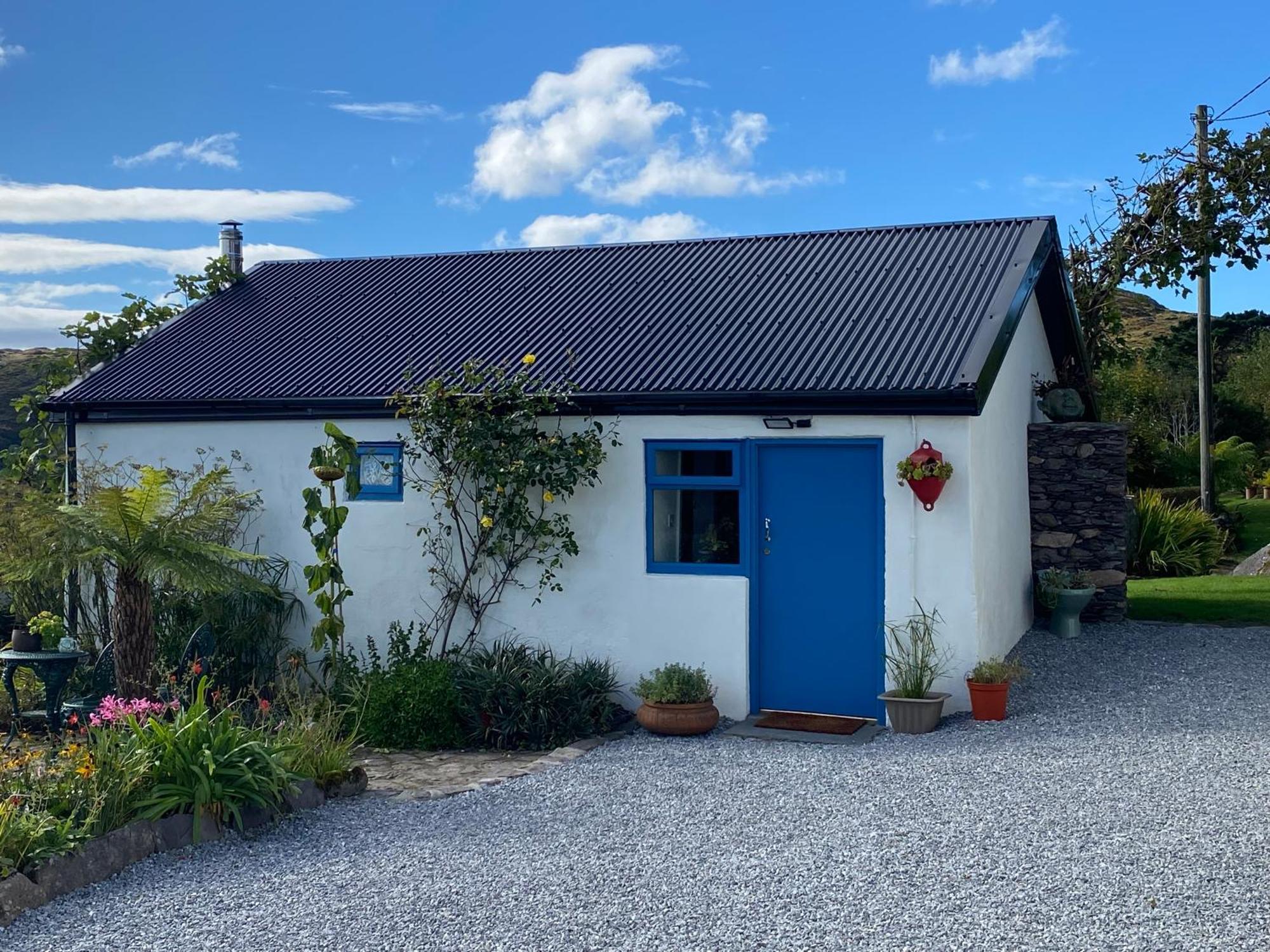 Unique Old Stone Cottage Killarney Luaran gambar