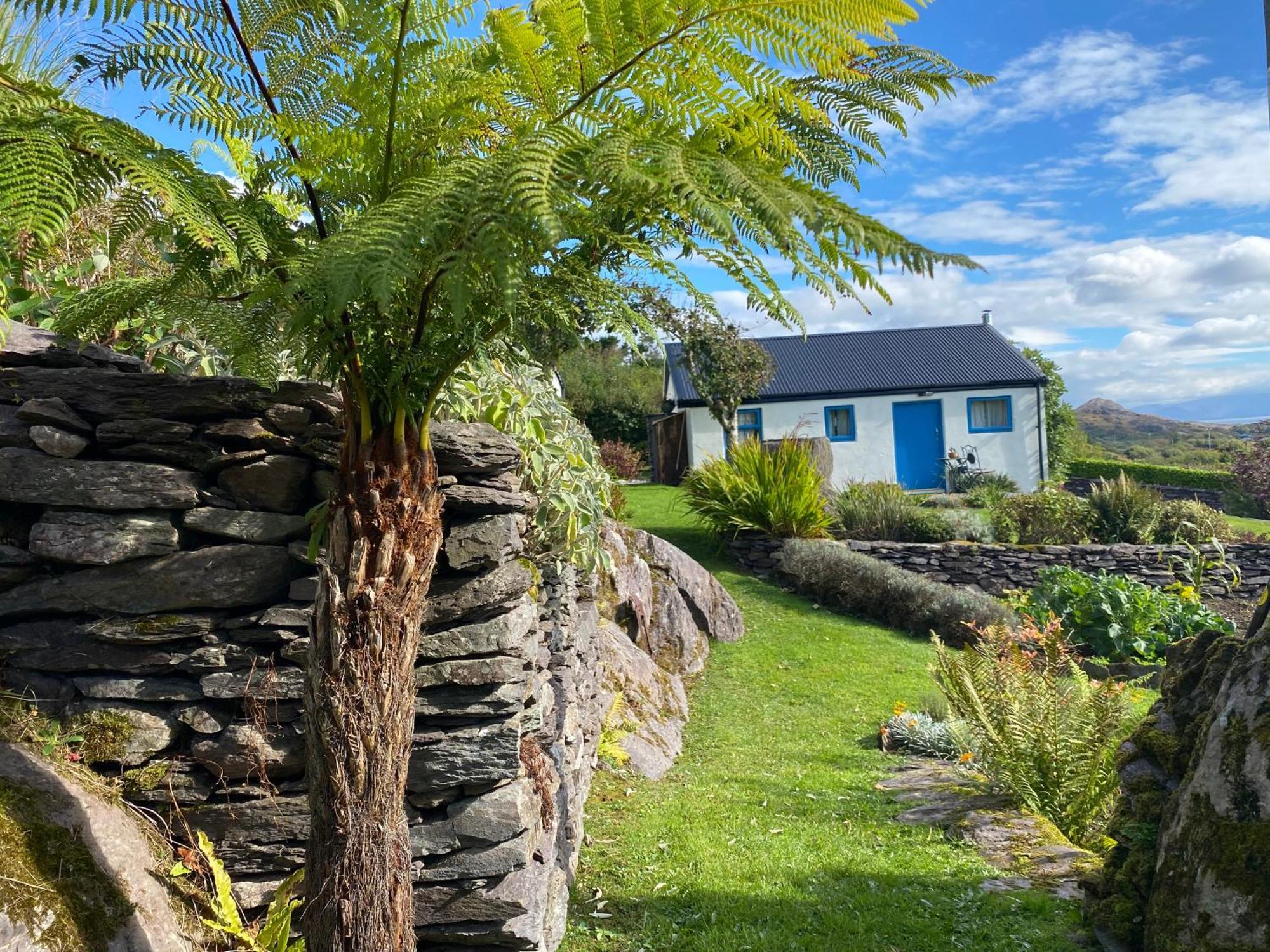 Unique Old Stone Cottage Killarney Luaran gambar